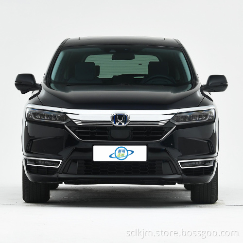 2021 Новый энергия GAC Bentianplug-in Гибридный электромобиль 5-дверный 5-местный компактный внедорожник автоматическая коробка передач левая рука